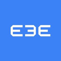 E3E Tech Logo